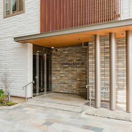 Hotel Sui Haruyoshi Fukuoka  Exterior foto